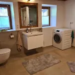 Σπίτι διακοπών Beringer Am Kallbach *