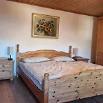 Σπίτι διακοπών Beringer Am Kallbach *