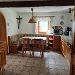 Σπίτι διακοπών Beringer Am Kallbach