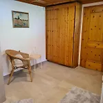 Beringer Am Kallbach Σπίτι διακοπών *