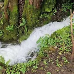 Σπίτι διακοπών Beringer Am Kallbach *