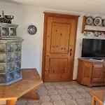 Σπίτι διακοπών Beringer Am Kallbach *