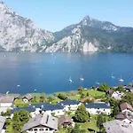 Σπίτι διακοπών Beringer Am Kallbach