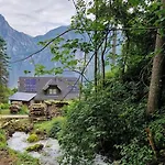 Beringer Am Kallbach Σπίτι διακοπών *