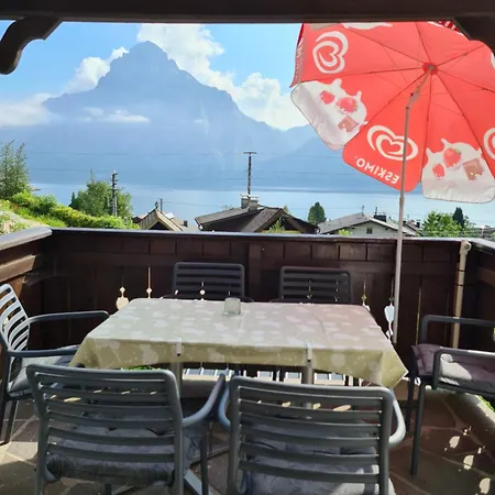 Beringer Am Kallbach Traunkirchen