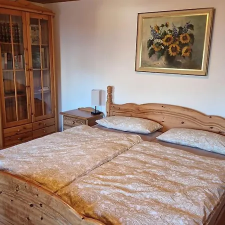 Beringer Am Kallbach Casa de Férias Traunkirchen