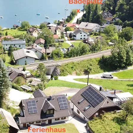 Beringer Am Kallbach *