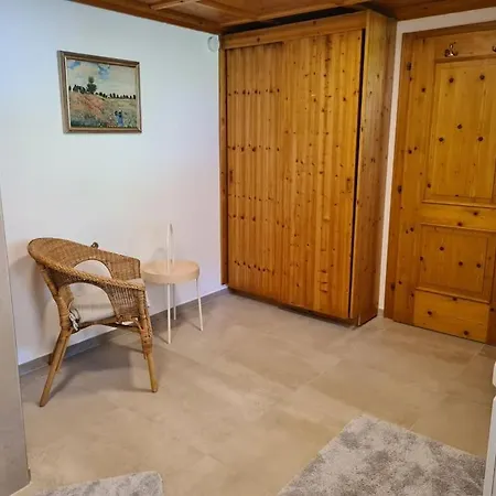Beringer Am Kallbach Nyaraló *