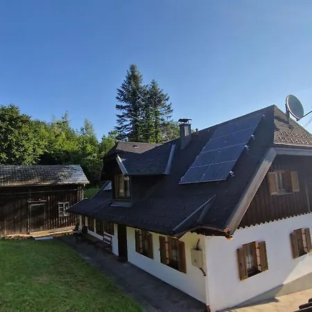 Beringer Am Kallbach * Traunkirchen