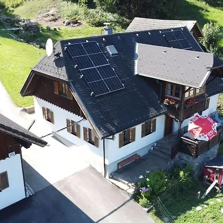 Beringer Am Kallbach Holiday home