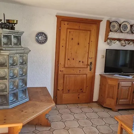 Nyaraló Beringer Am Kallbach *