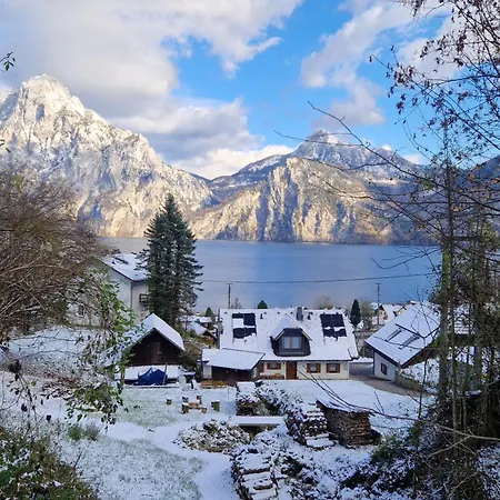 Holiday home Beringer Am Kallbach *