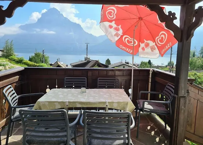 Beringer Am Kallbach Holiday home