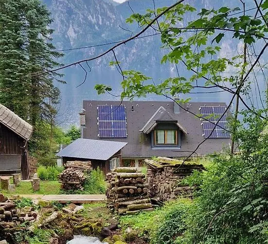 Beringer Am Kallbach Holiday home *