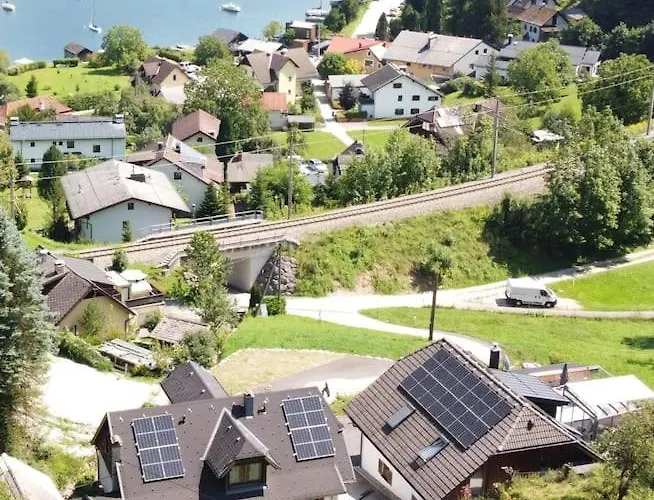 Beringer Am Kallbach *