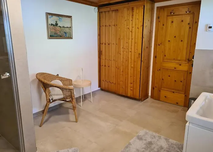 Beringer Am Kallbach Holiday home *