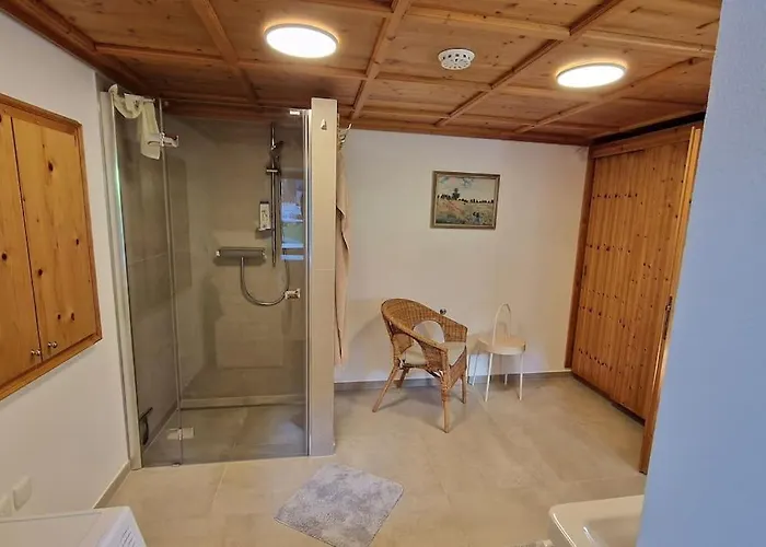 Beringer Am Kallbach *