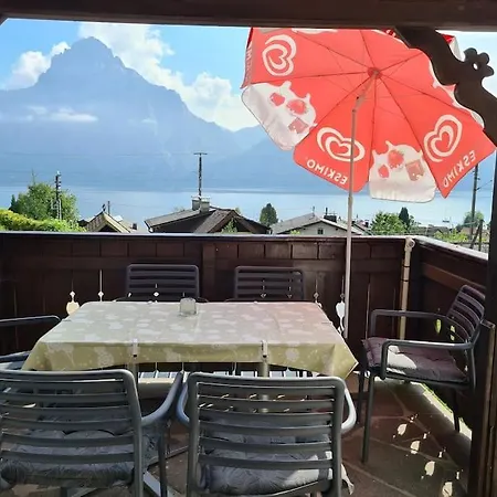 Beringer Am Kallbach 펜션