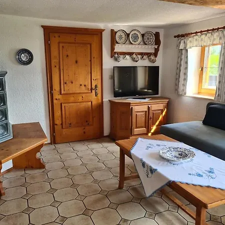 Beringer Am Kallbach