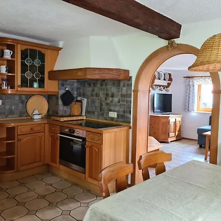 Beringer Am Kallbach 펜션 트라운키르헨