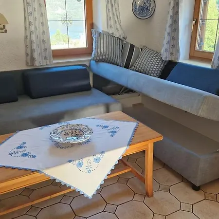 Beringer Am Kallbach *