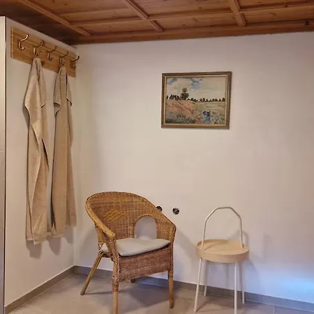 Beringer Am Kallbach * 트라운키르헨