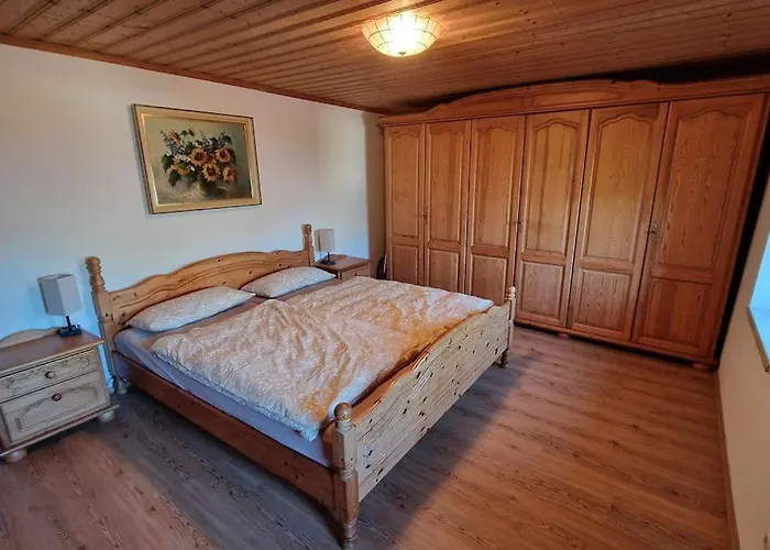 Beringer Am Kallbach