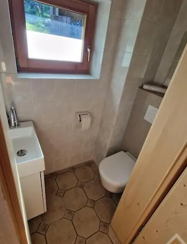 بيت للعطل Beringer Am Kallbach تروكيرشن