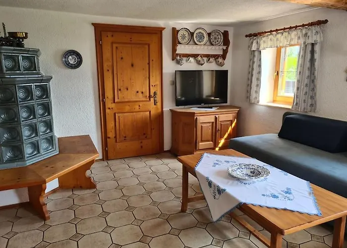 Beringer Am Kallbach