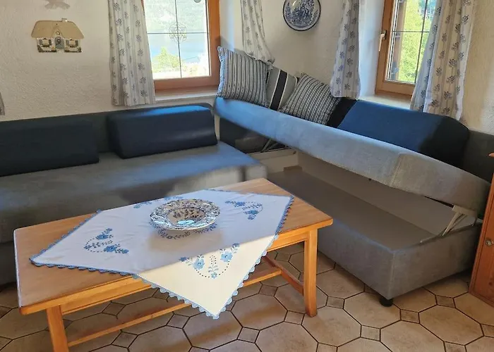 Beringer Am Kallbach *