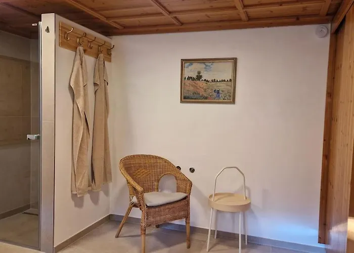 Beringer Am Kallbach * تروكيرشن