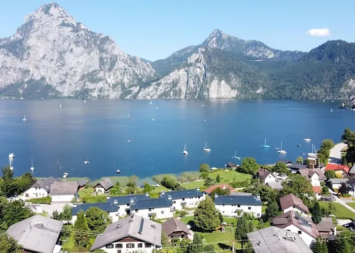 بيت للعطل Beringer Am Kallbach